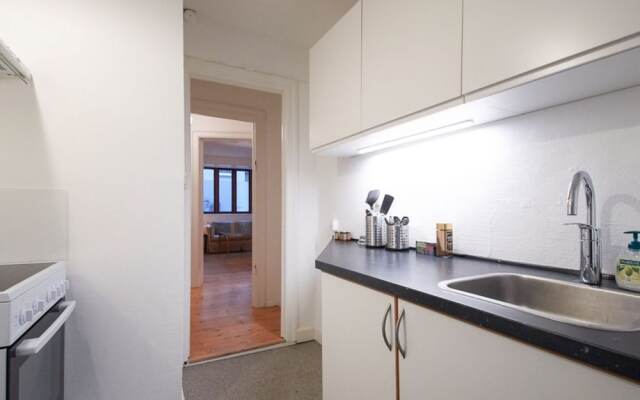 Sanders Park - Lovely 1-bdr Apt Close to Metro