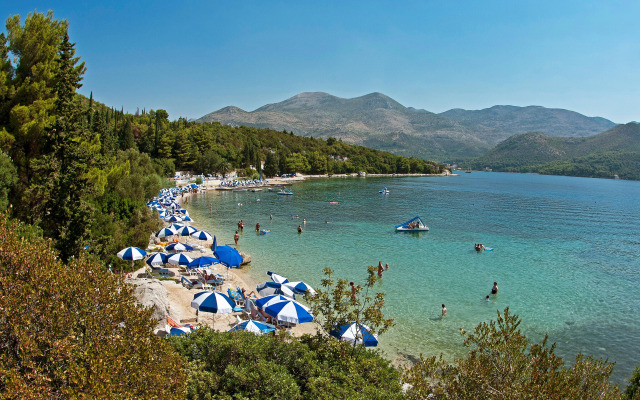 Hotel Osmine