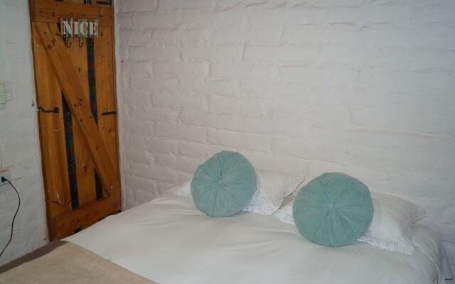 Atacama Lodge Rukazen