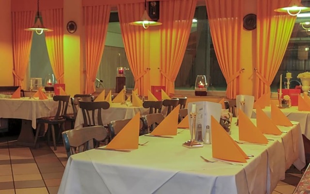 Totos Gasthaus