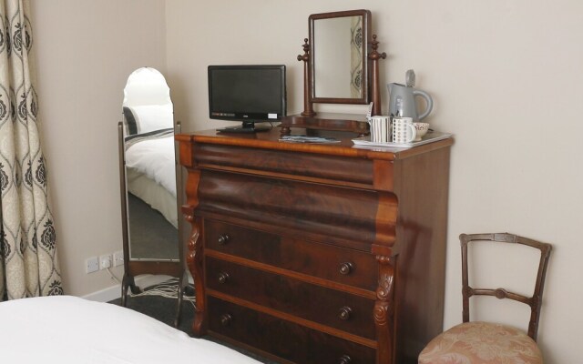 Dunning Hotel