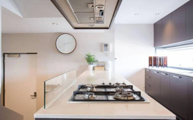 Harbour Town Apartment