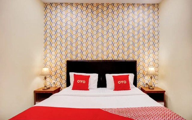 Hotel O Medan City Near Sun Plaza Formerly Residence Anugrah