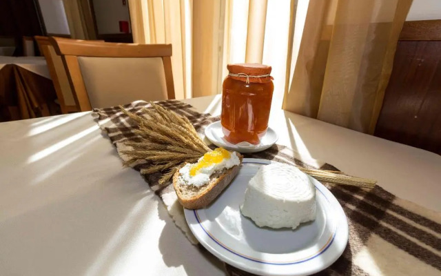 Hotel Eurosol Gouveia