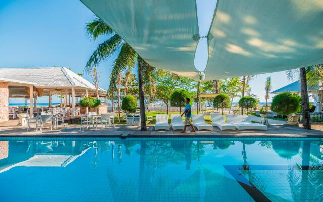 Gili Eco Villas