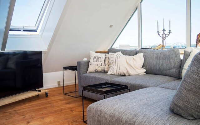 Picturesque Holiday Home in Struer near Sea