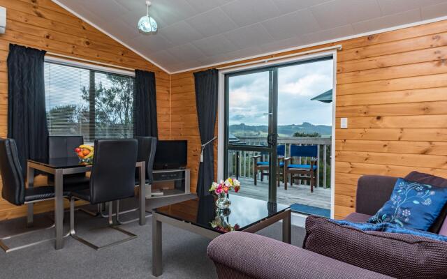 Sunseeker Cottages