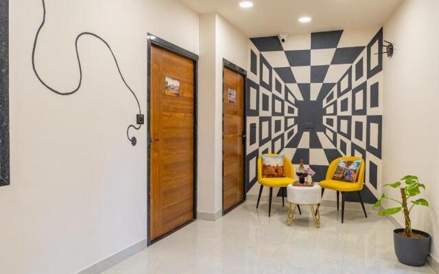 ArtBuzz Jaipur