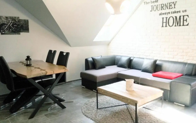 Apartament LUX