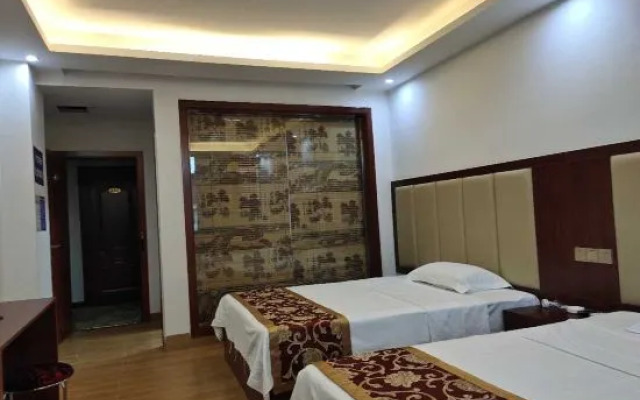 Xingyigu Mengju Hotel