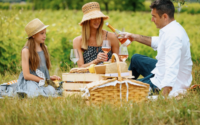 Conti Thun Wine Resort