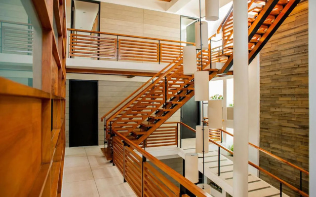 The Muse Villa