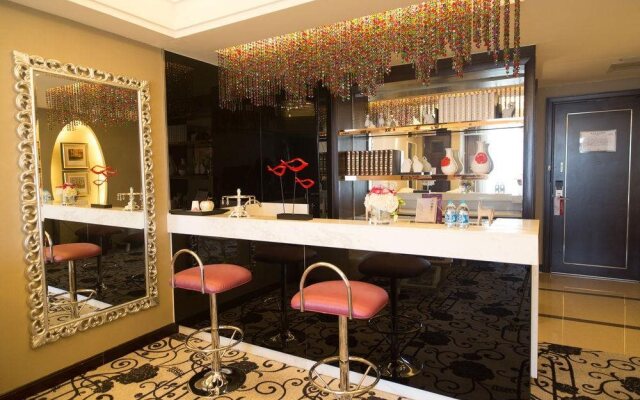 Country Garden Phoenix Hotel