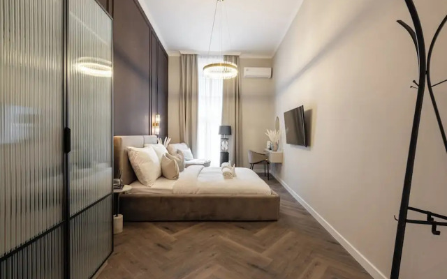 Timeless Boutique Suites by BQA