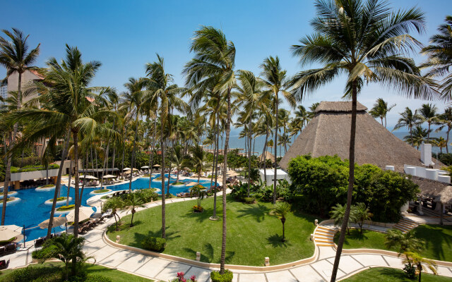 The Westin Resort & Spa Puerto Vallarta