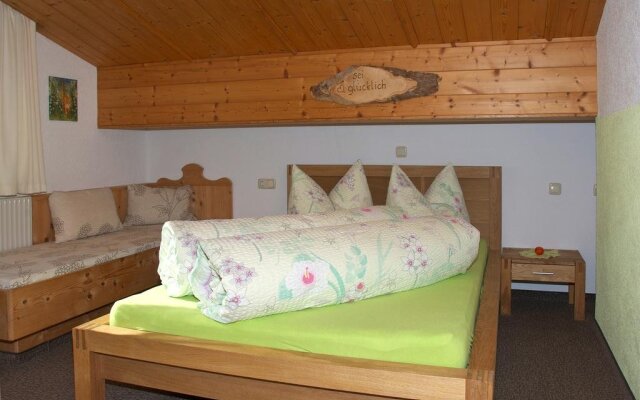 Berghof am Schwand