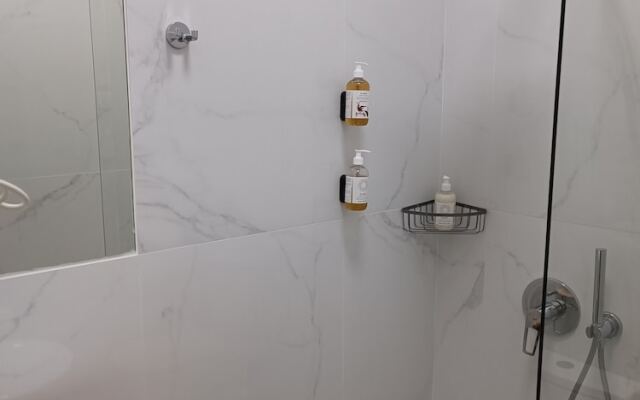 Ulysses Apartments Acropolis