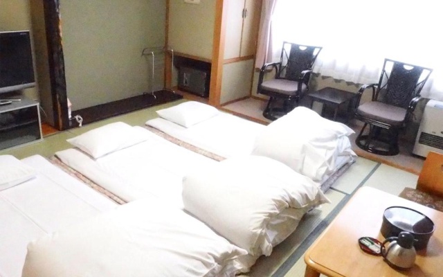 Japanese-style room 사진 2