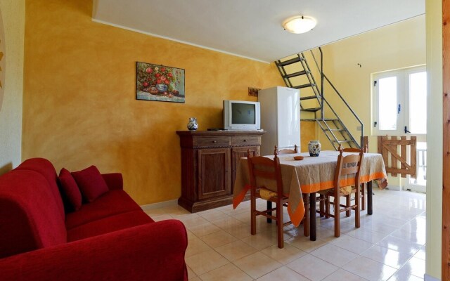 Villetta Sabbia d`Oro