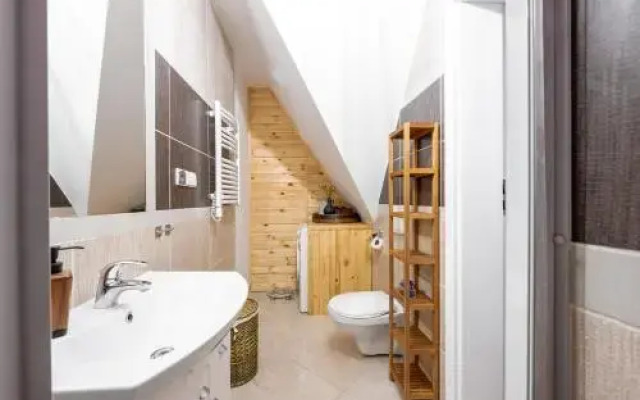 Apartament Alex