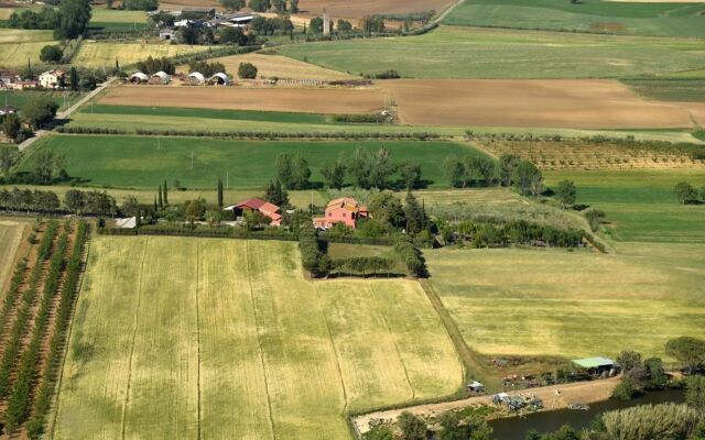 Agriturismo Poderedodici