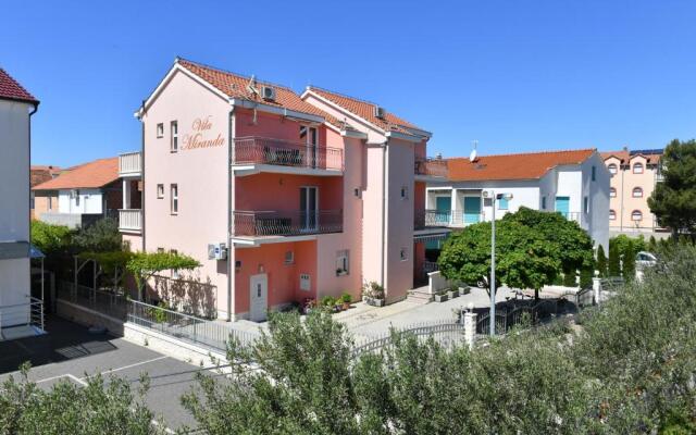 Apartments Villa Miranda