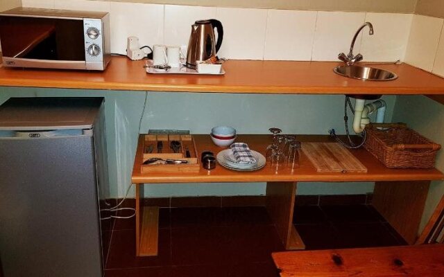 Inca Lily Accommodation