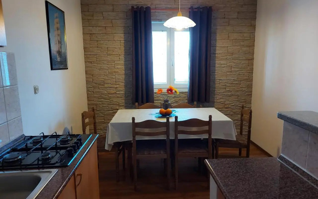 Apartmani Tatjana