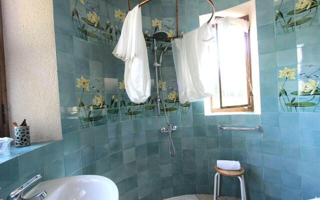 Château d'Island Avallon Vézelay