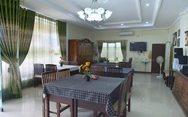 Pondok Seruni Syariah Banjarbaru by RedDoorz