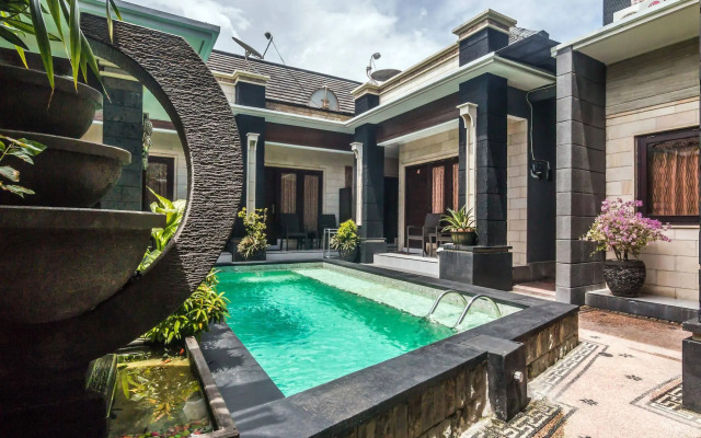 Denays house