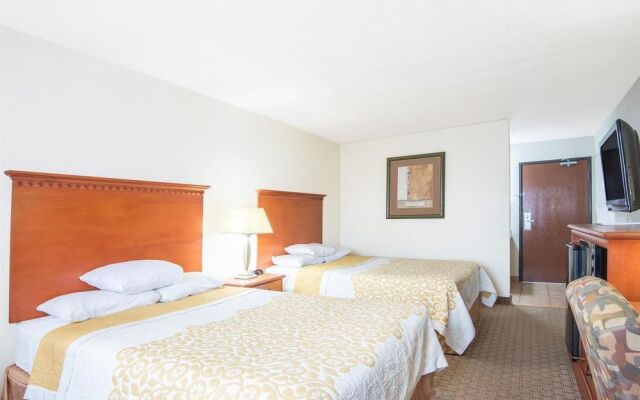Days Inn Austin Crossroads