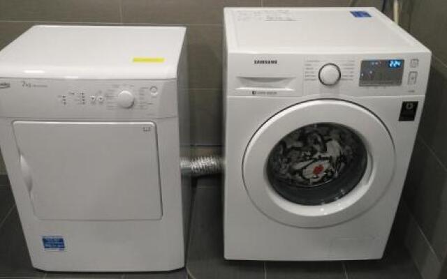 Leong Homestay Kuantan