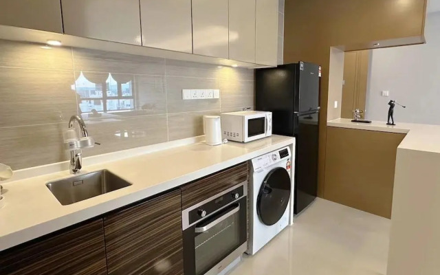 R&F Superior Homestay By Han Lin Sojourn