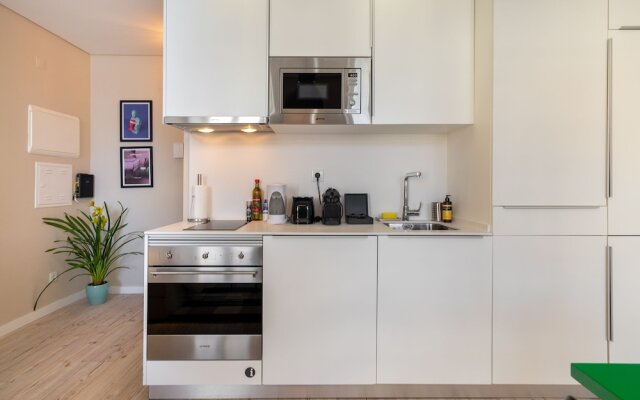 STAY&CO Lisbon Rossio