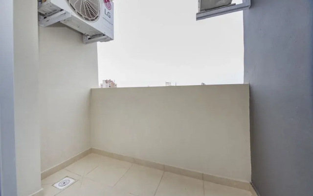 A16 Ituzaingo Apartment