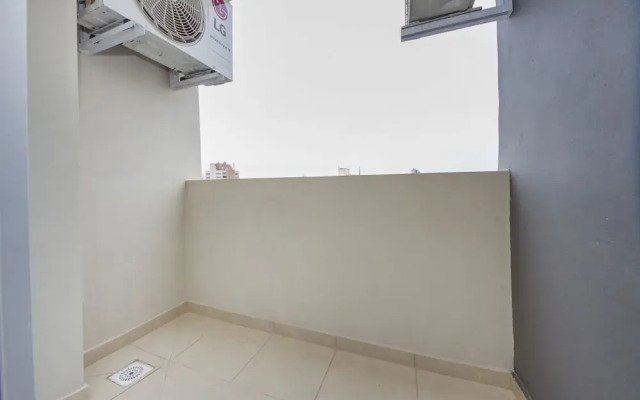 A16 Ituzaingo Apartment