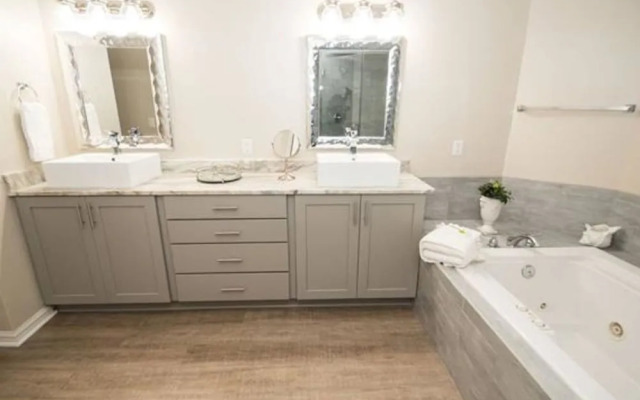 St Maarten Penthouse 1