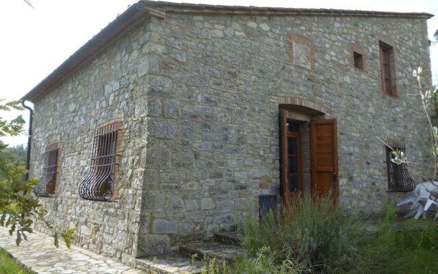 Agriturismo Il Cerreto