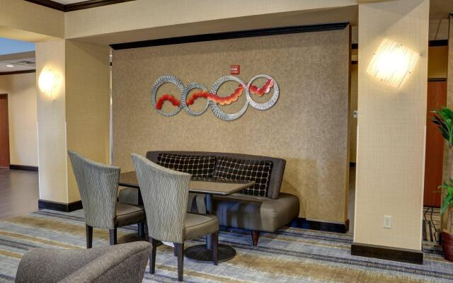 Holiday Inn Express Hotel & Suites Texarkana East by IHG