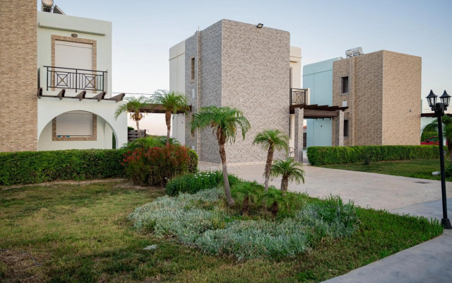 Petra Villas