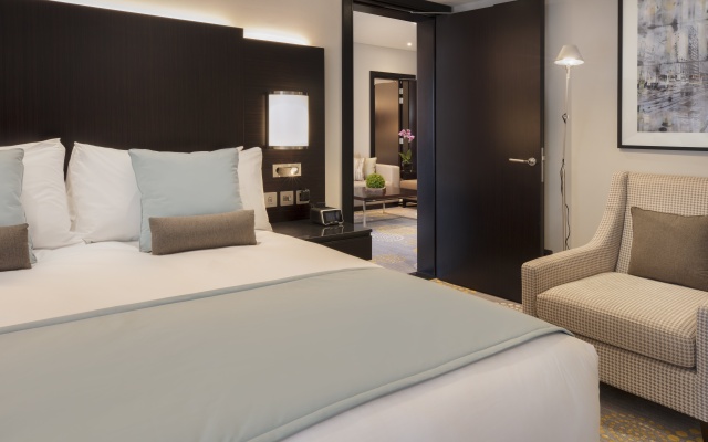 Crowne Plaza Manama (Bahrain)