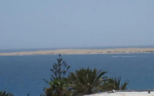 San Agustín Seeview