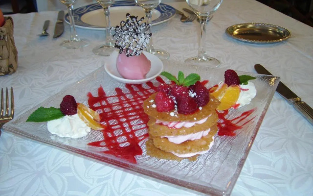 Hôtel-Restaurant Acadie