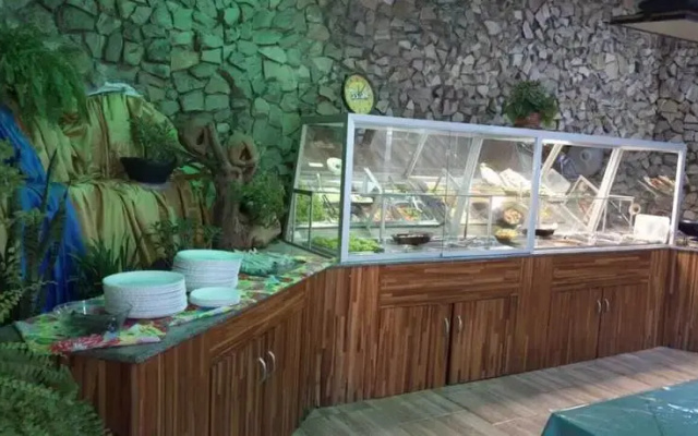 Hotel e Churrascaria Concordia