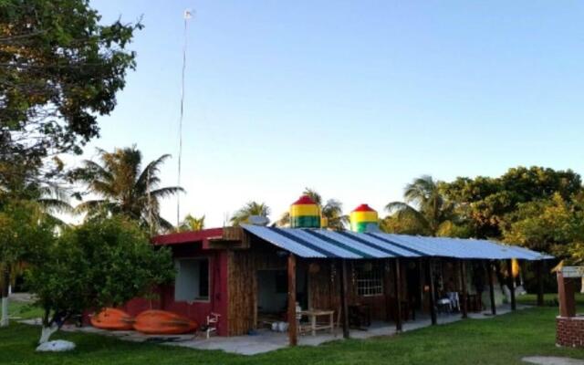 Hacienda Bahia Chetumal