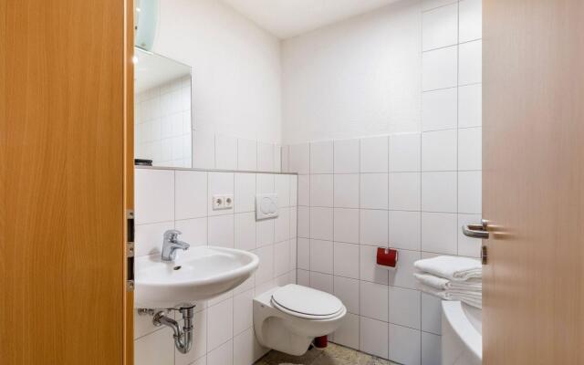 Cosy Apartment in Altshausen Near Castle