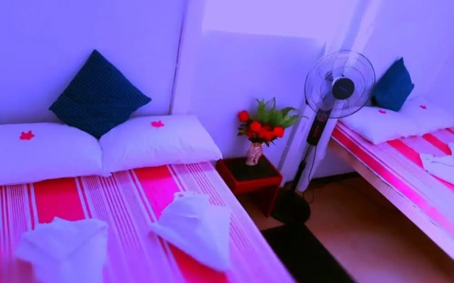 Luna Beach Home & Cabanas - Hostel