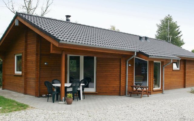 Splendid Holiday Home in Silkeborg Near Lake
