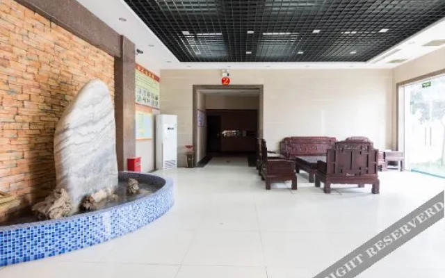 Xunxian Guest House (Hebi Xunxian Ancient City Branch)